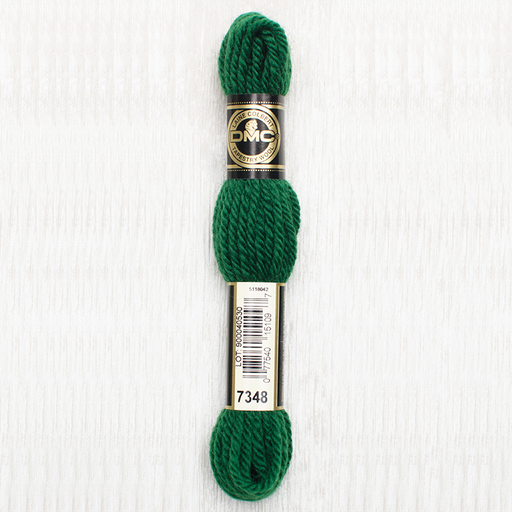 [DMCTAPESTRYWOOL7348] DMC Tapestry Wool 7348