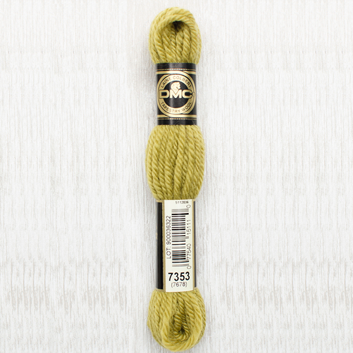 [DMCTAPESTRYWOOL7353] DMC Tapestry Wool 7353