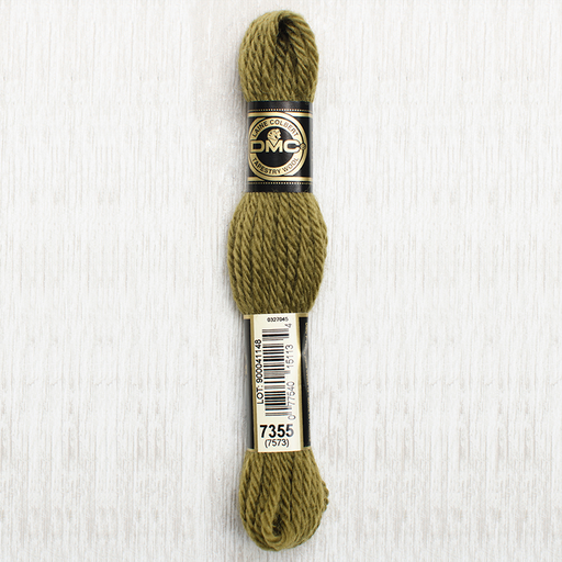 [DMCTAPESTRYWOOL7355] DMC Tapestry Wool 7355