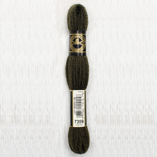 [DMCTAPESTRYWOOL7359] DMC Tapestry Wool 7359