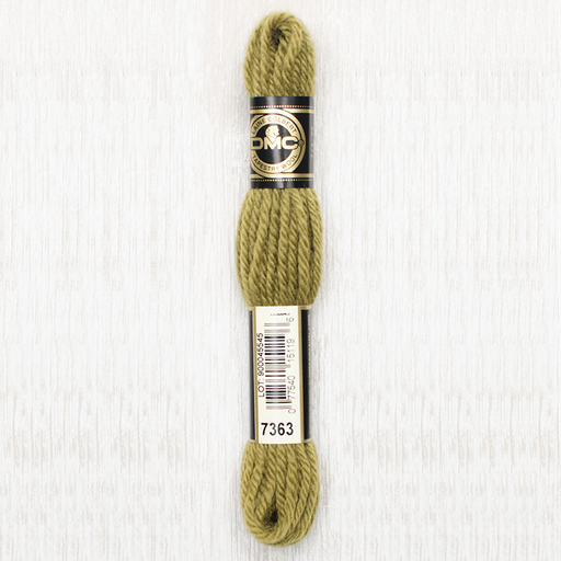 [DMCTAPESTRYWOOL7363] DMC Tapestry Wool 7363