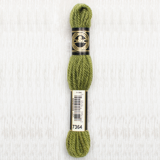 [DMCTAPESTRYWOOL7364] DMC Tapestry Wool 7364