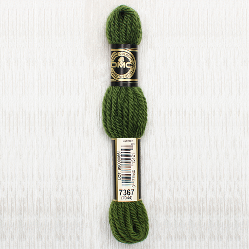 [DMCTAPESTRYWOOL7367] DMC Tapestry Wool 7367