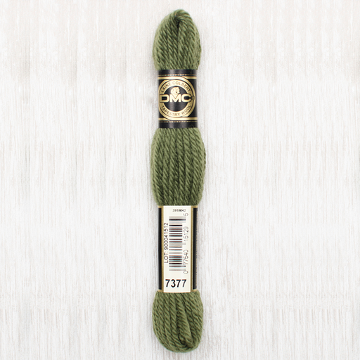[DMCTAPESTRYWOOL7377] DMC Tapestry Wool 7377