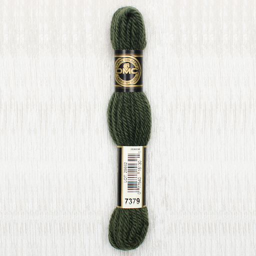 [DMCTAPESTRYWOOL7379] DMC Tapestry Wool 7379