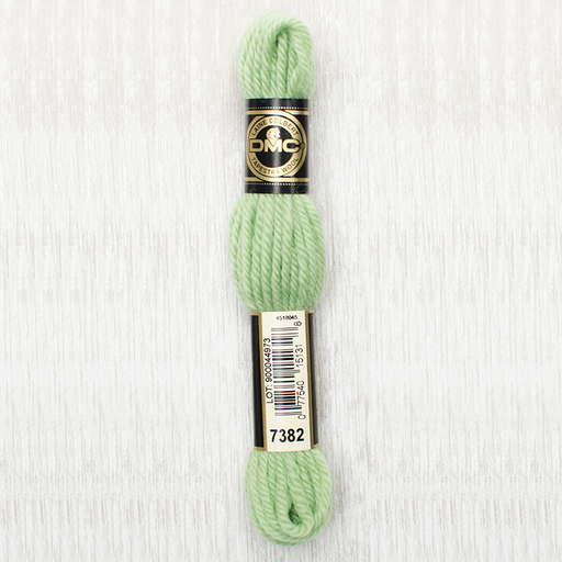 [DMCTAPESTRYWOOL7382] DMC Tapestry Wool 7382