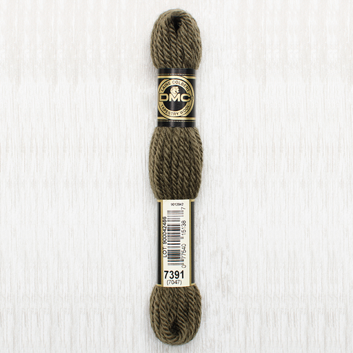 [DMCTAPESTRYWOOL7391] DMC Tapestry Wool 7391