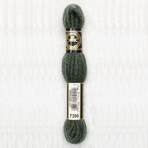 [DMCTAPESTRYWOOL7396] DMC Tapestry Wool 7396