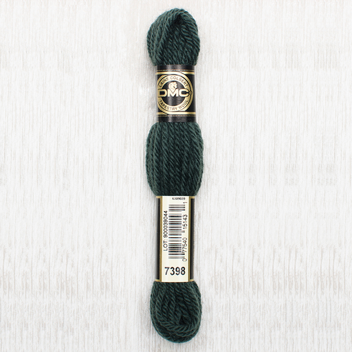 [DMCTAPESTRYWOOL7398] DMC Tapestry Wool 7398