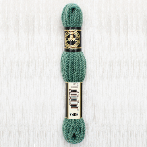 [DMCTAPESTRYWOOL7406] DMC Tapestry Wool 7406
