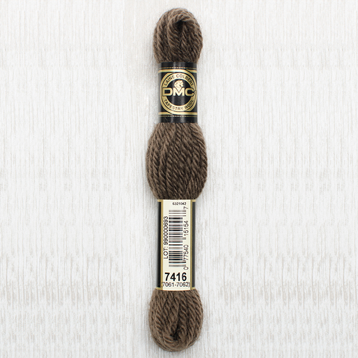 [DMCTAPESTRYWOOL7416] DMC Tapestry Wool 7416