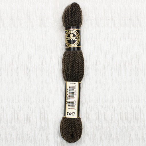 [DMCTAPESTRYWOOL7417] DMC Tapestry Wool 7417