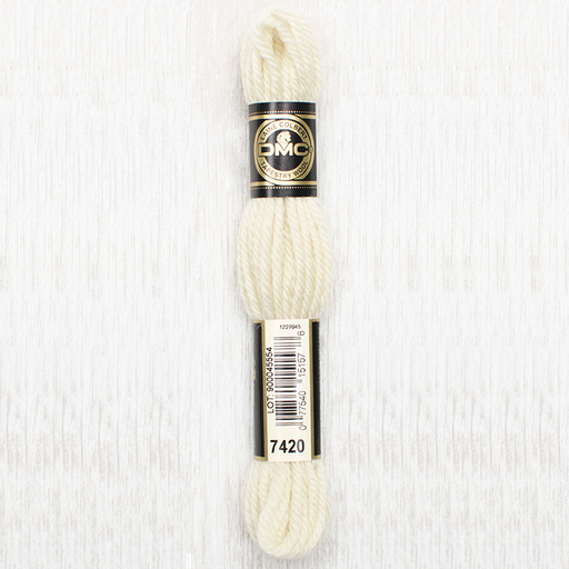 [DMCTAPESTRYWOOL7420] DMC Tapestry Wool 7420