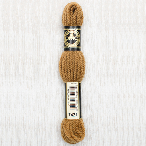 [DMCTAPESTRYWOOL7421] DMC Tapestry Wool 7421