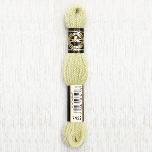 [DMCTAPESTRYWOOL7422] DMC Tapestry Wool 7422