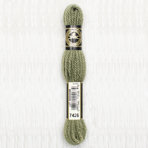 [DMCTAPESTRYWOOL7426] DMC Tapestry Wool 7426
