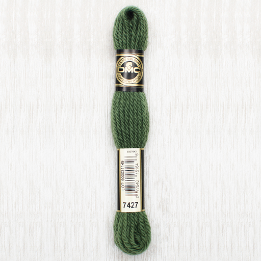 [DMCTAPESTRYWOOL7427] DMC Tapestry Wool 7427