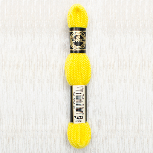 [DMCTAPESTRYWOOL7433] DMC Tapestry Wool 7433