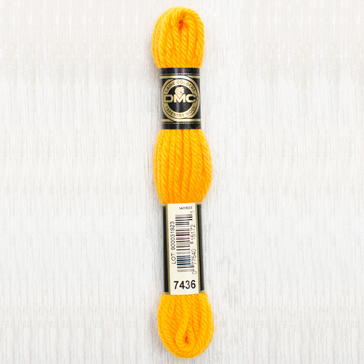 [DMCTAPESTRYWOOL7436] DMC Tapestry Wool 7436