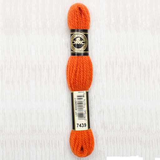 [DMCTAPESTRYWOOL7439] DMC Tapestry Wool 7439