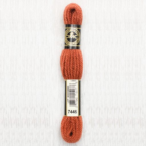 [DMCTAPESTRYWOOL7446] DMC Tapestry Wool 7446