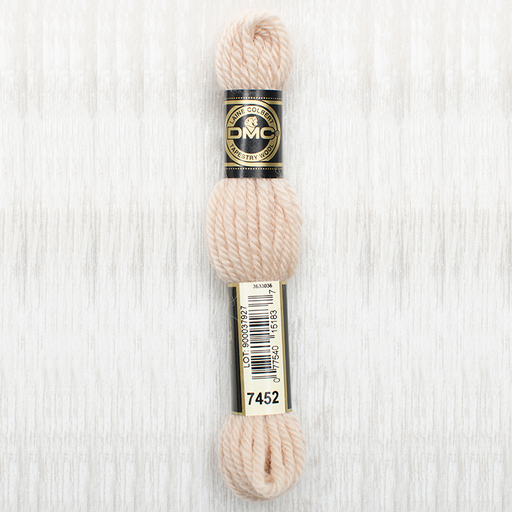 [DMCTAPESTRYWOOL7452] DMC Tapestry Wool 7452