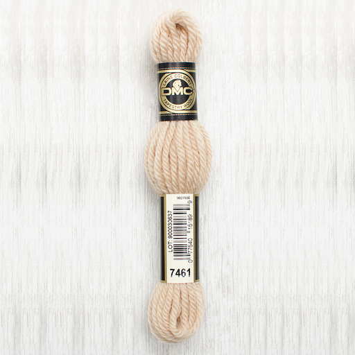 [DMCTAPESTRYWOOL7461] DMC Tapestry Wool 7461