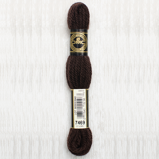 [DMCTAPESTRYWOOL7469] DMC Tapestry Wool 7469