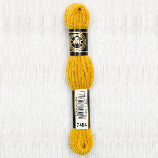 [DMCTAPESTRYWOOL7484] DMC Tapestry Wool 7484