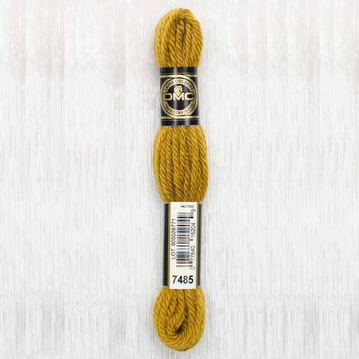 [DMCTAPESTRYWOOL7485] DMC Tapestry Wool 7485