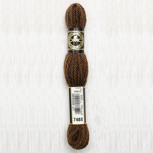[DMCTAPESTRYWOOL7488] DMC Tapestry Wool 7488