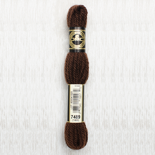 [DMCTAPESTRYWOOL7489] DMC Tapestry Wool 7489