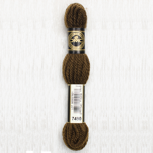 [DMCTAPESTRYWOOL7490] DMC Tapestry Wool 7490