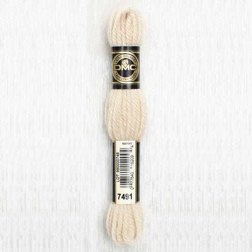 [DMCTAPESTRYWOOL7491] DMC Tapestry Wool 7491