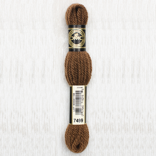 [DMCTAPESTRYWOOL7499] DMC Tapestry Wool 7499