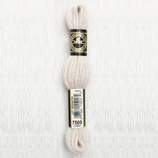 [DMCTAPESTRYWOOL7500] DMC Tapestry Wool 7500