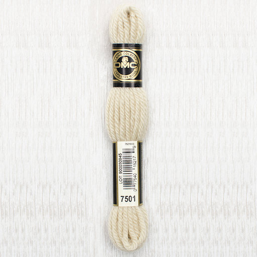 [DMCTAPESTRYWOOL7501] DMC Tapestry Wool 7501