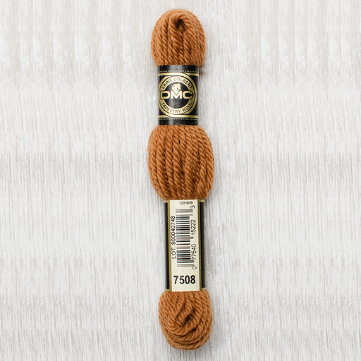 [DMCTAPESTRYWOOL7508] DMC Tapestry Wool 7508