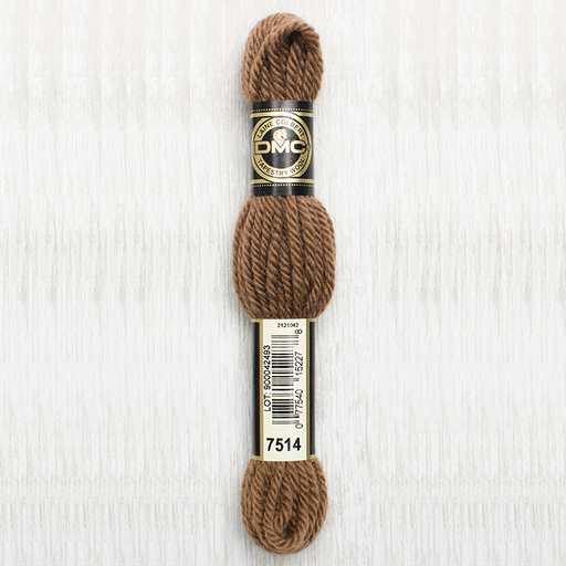 [DMCTAPESTRYWOOL7514] DMC Tapestry Wool 7514