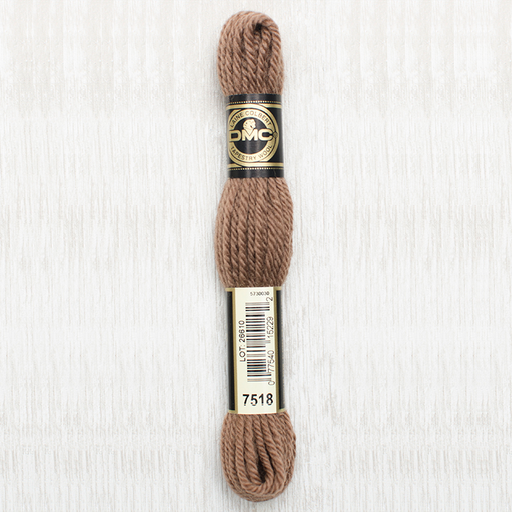 [DMCTAPESTRYWOOL7518] DMC Tapestry Wool 7518