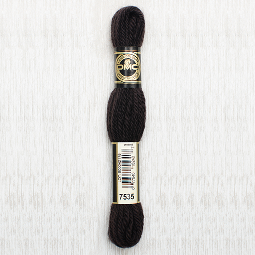 [DMCTAPESTRYWOOL7535] DMC Tapestry Wool 7535