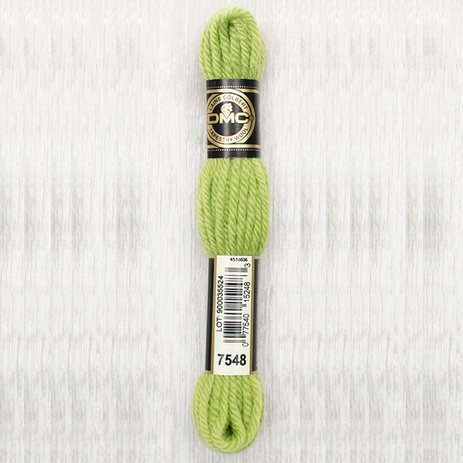 [DMCTAPESTRYWOOL7548] DMC Tapestry Wool 7548