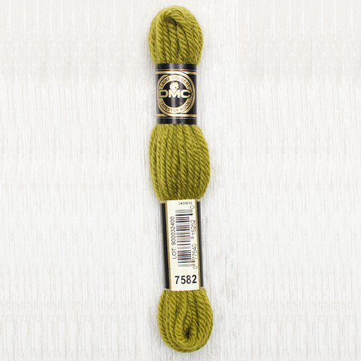 [DMCTAPESTRYWOOL7582] DMC Tapestry Wool 7582