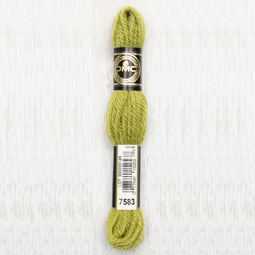 [DMCTAPESTRYWOOL7583] DMC Tapestry Wool 7583