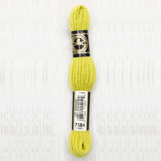 [DMCTAPESTRYWOOL7584] DMC Tapestry Wool 7584