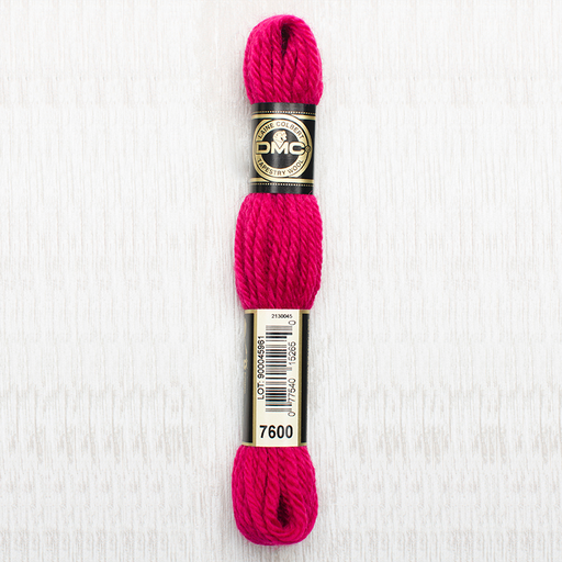 [DMCTAPESTRYWOOL7600] DMC Tapestry Wool 7600