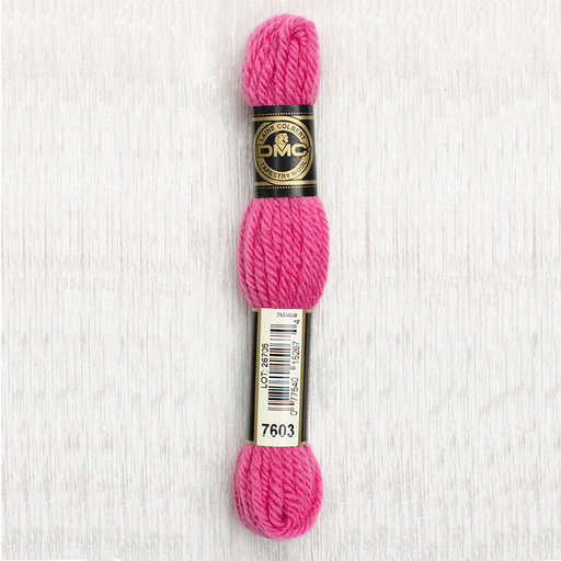 [DMCTAPESTRYWOOL7603] DMC Tapestry Wool 7603