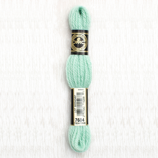 [DMCTAPESTRYWOOL7604] DMC Tapestry Wool 7604