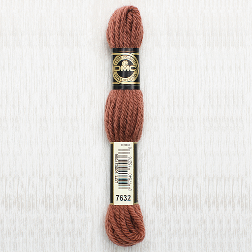 [DMCTAPESTRYWOOL7632] DMC Tapestry Wool 7632