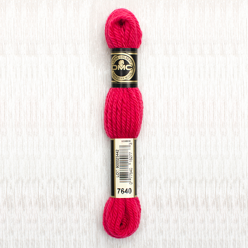 [DMCTAPESTRYWOOL7640] DMC Tapestry Wool 7640